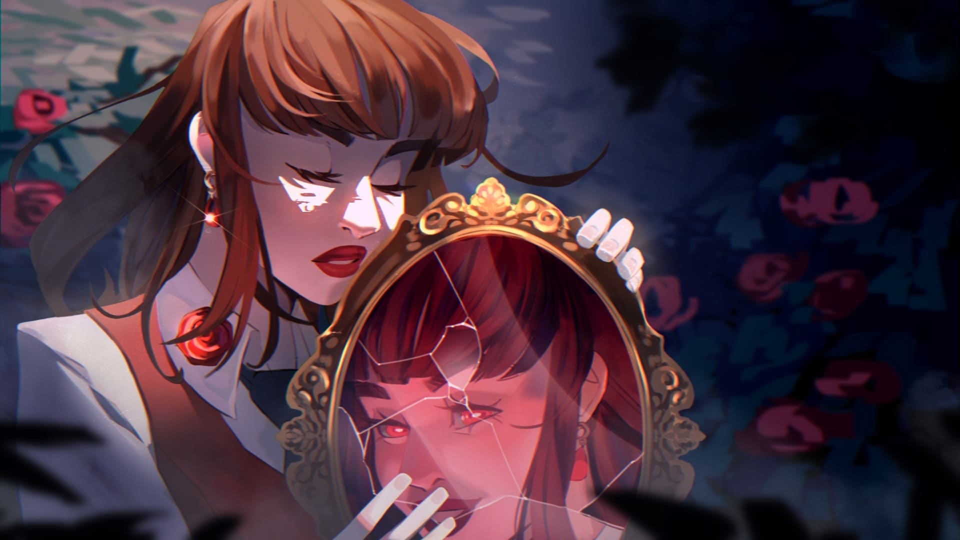 Vesper – Lust and Hunger [v0.3.21]