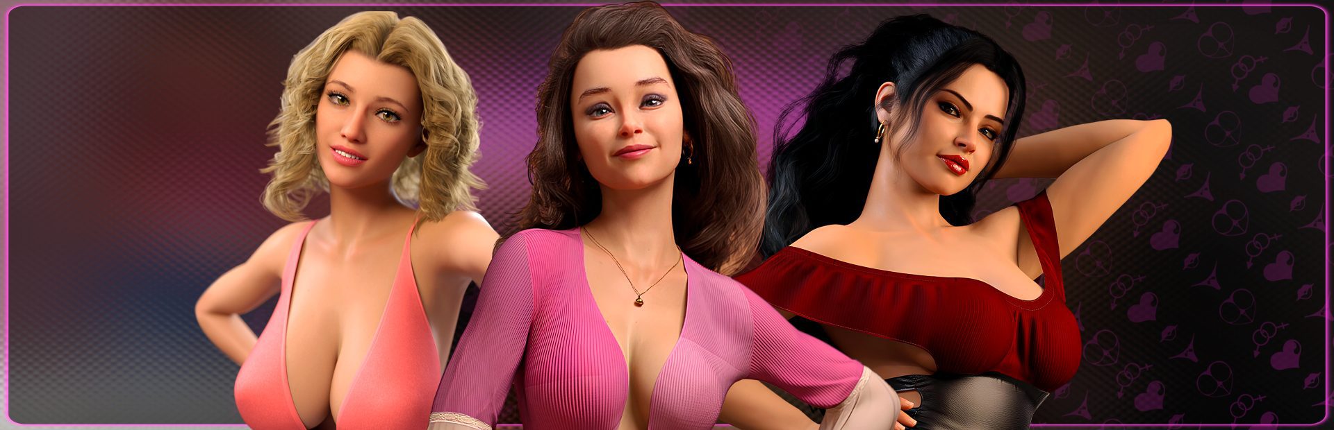 My Bimbo Dream [S2 v2.0.7]