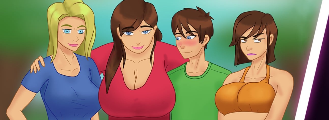 Crystal Springs Odyssey [v0.1.7 VIP]