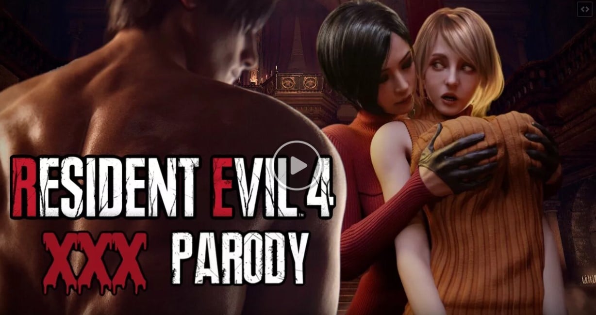 Resident Evil 4 – ULTIMATE EROTIC EXPERIENCE [Compilation]