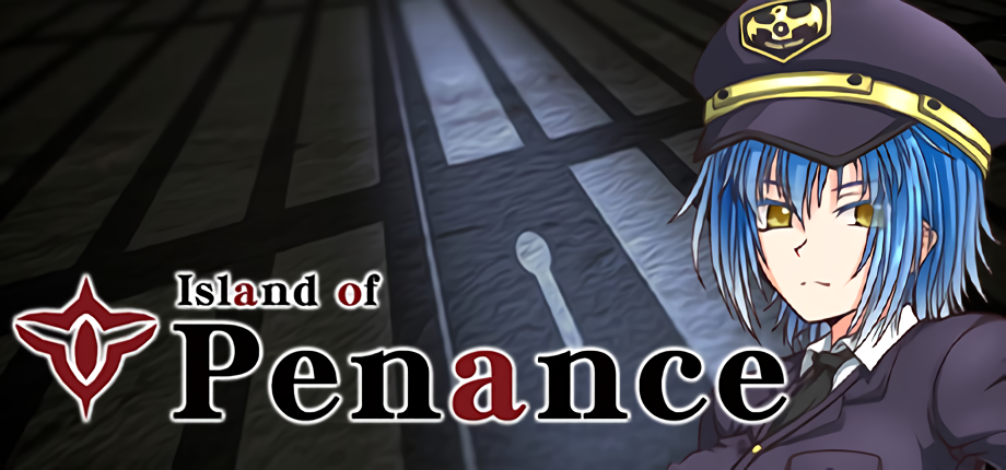 Island of Penance [v1.02] [Completed]