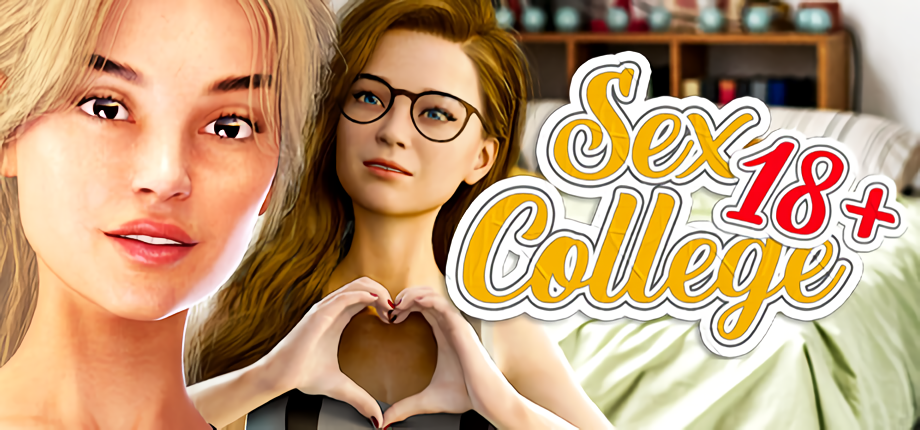 Sex College [Final] [Completed]