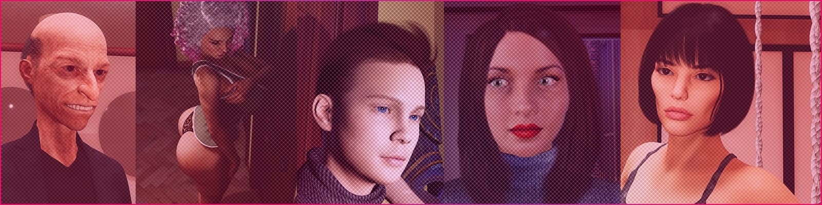 PoVesti: Childhood Drama [v3.8]