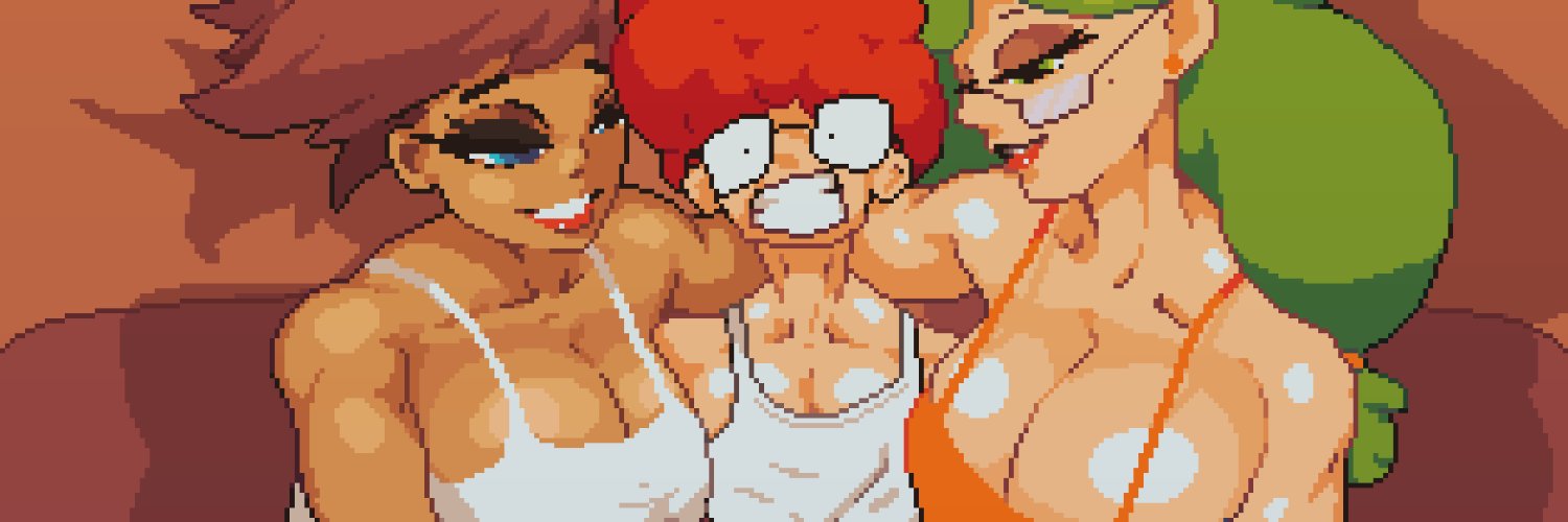 Gym Buddies [v0.1]