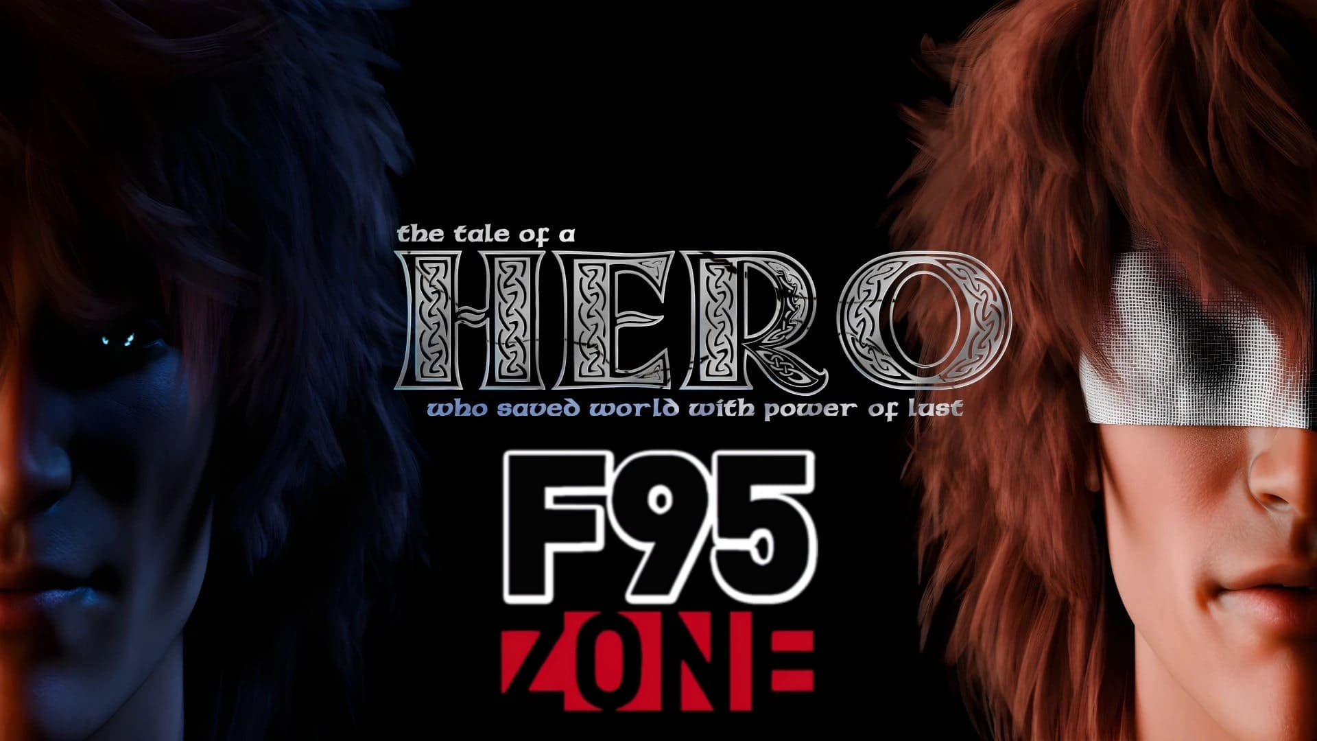 Hero [v0.1 Prologue]