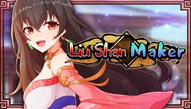 Liu Shan Maker [v1.07] [Completed]