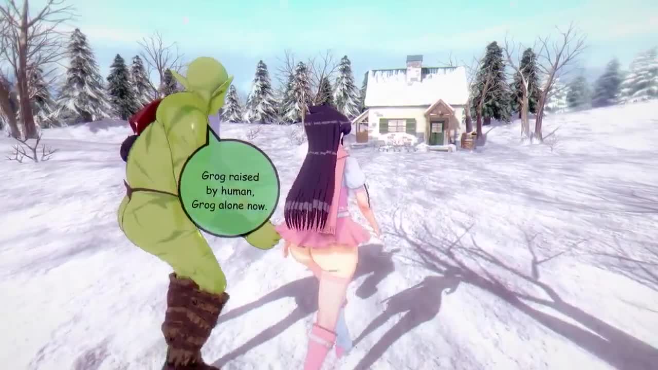 NTR Secret Delivery 8 [Japs 8005]