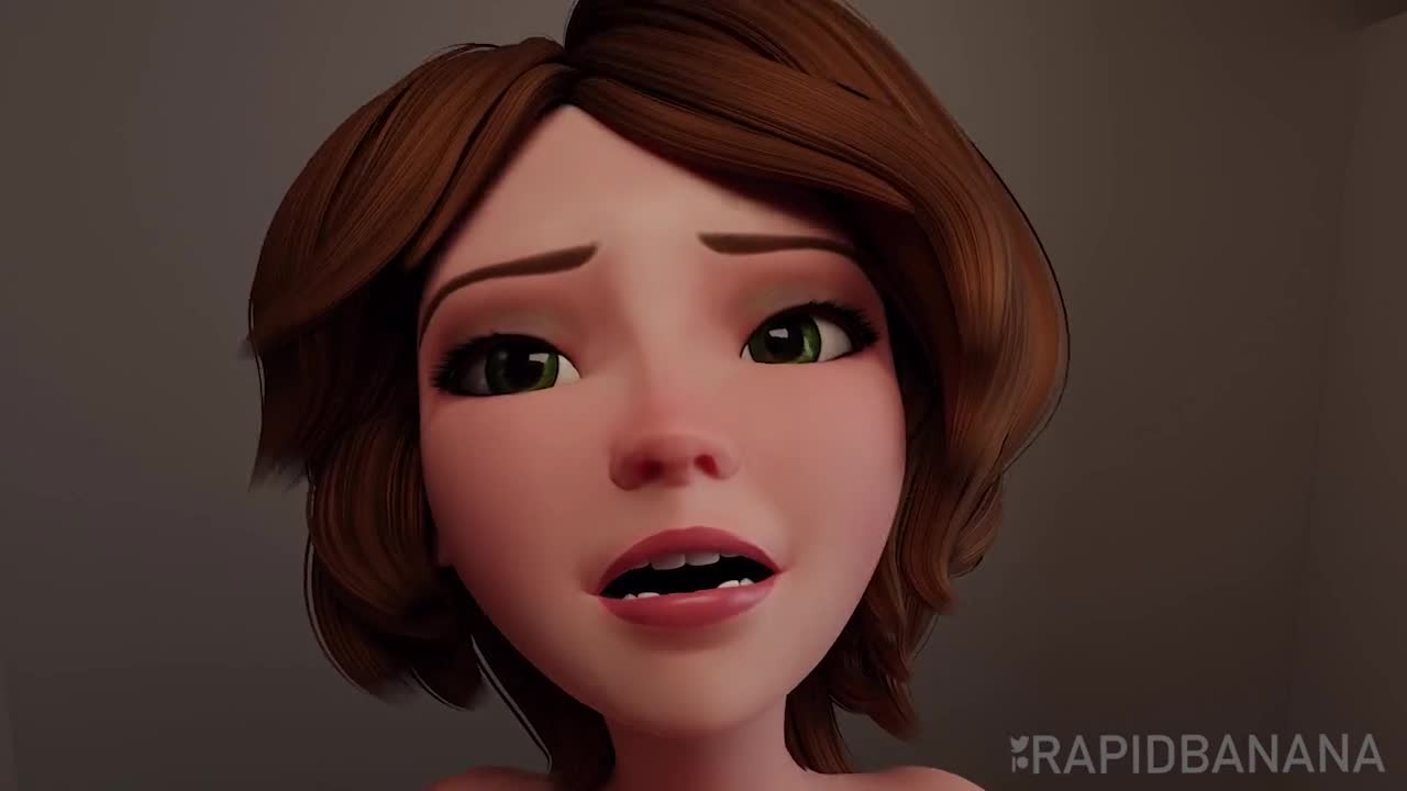 Aunt Cass [Rapid Banana]