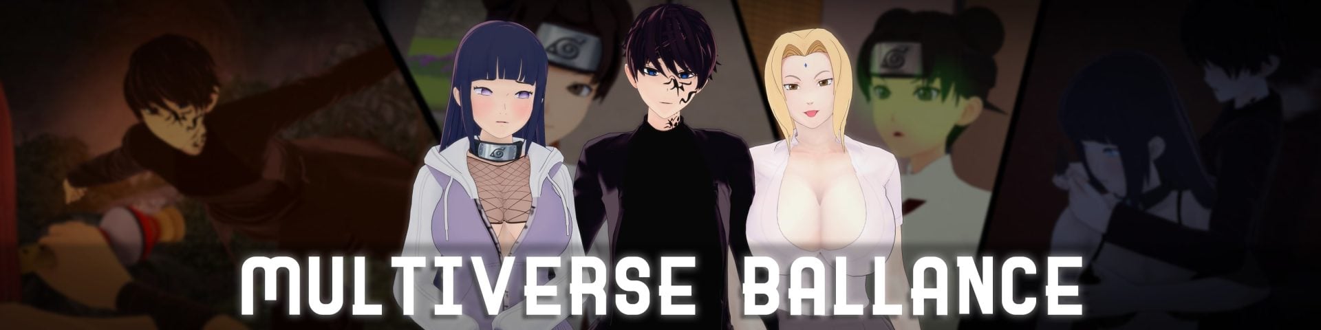 Multiverse Ballance [v0.9.9.9.5 + Chrismas Special 2025]