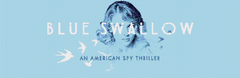 Blue Swallow [v0.14.1 Public]