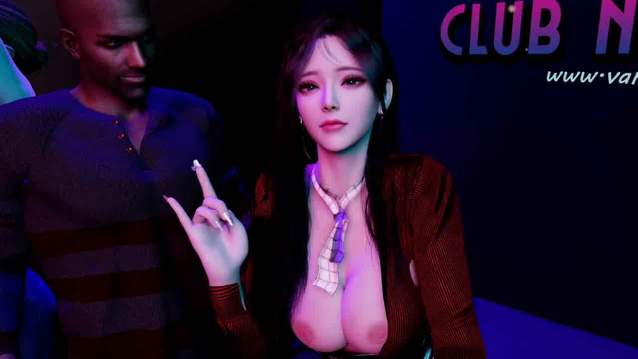 Sex in the Bar [VAM]