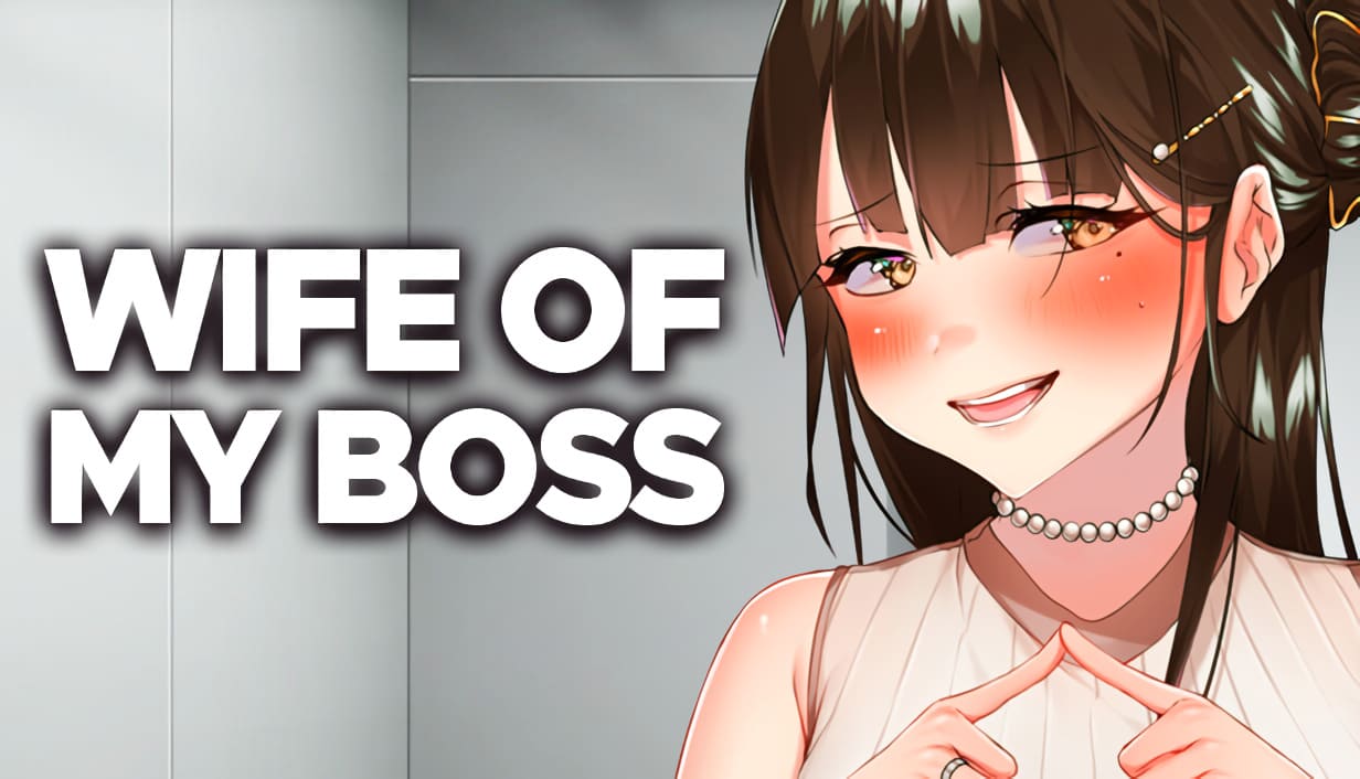 Wife of My Boss [Final + DLC] [Completed]