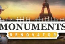 Monuments Renovator