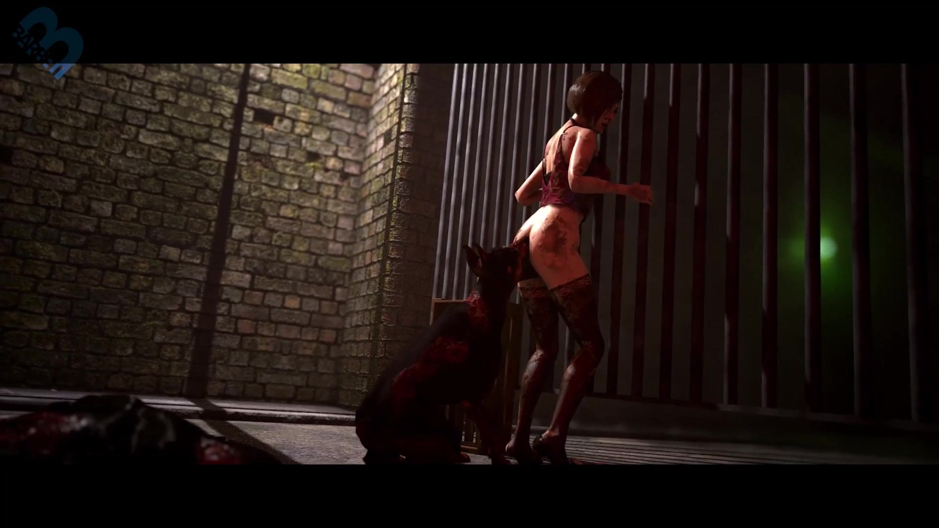 Instincts [BarbellSFM]