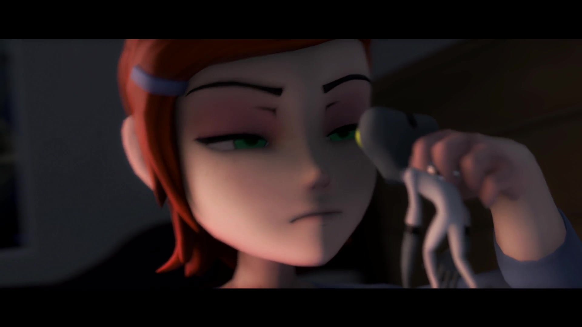 Gwen – Aliens [GreatM8]
