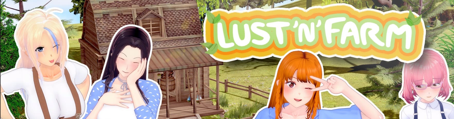 Lust n Farm [v3.1.2]
