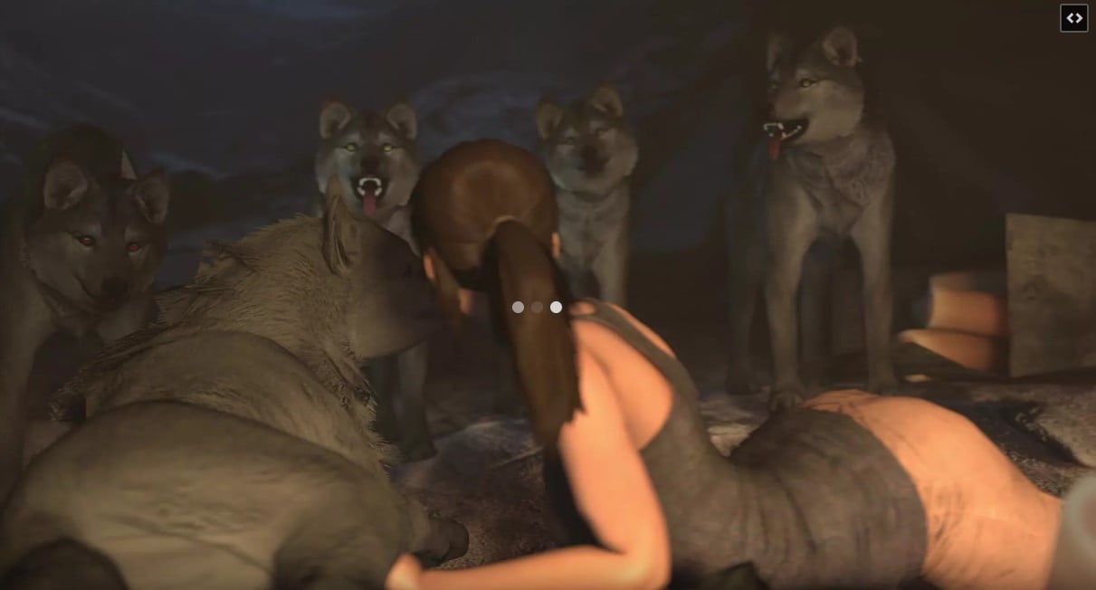 Alpha Lara Part 1 [Rivak3D]