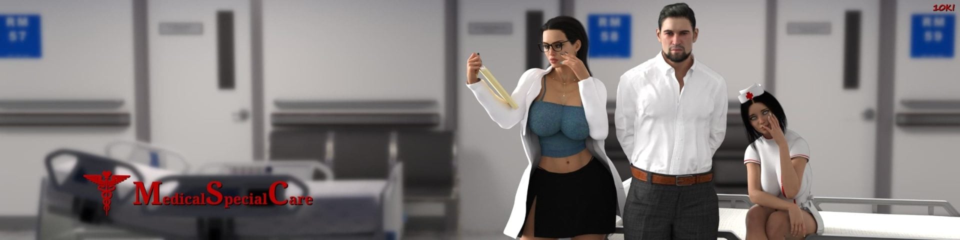 Medical Special Care [v0.8]