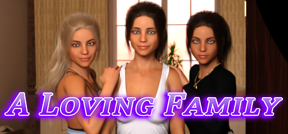 A Loving Family [Episode 1] [Completed]