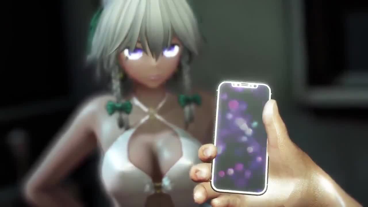 Sakuya Izayoi [taka84]