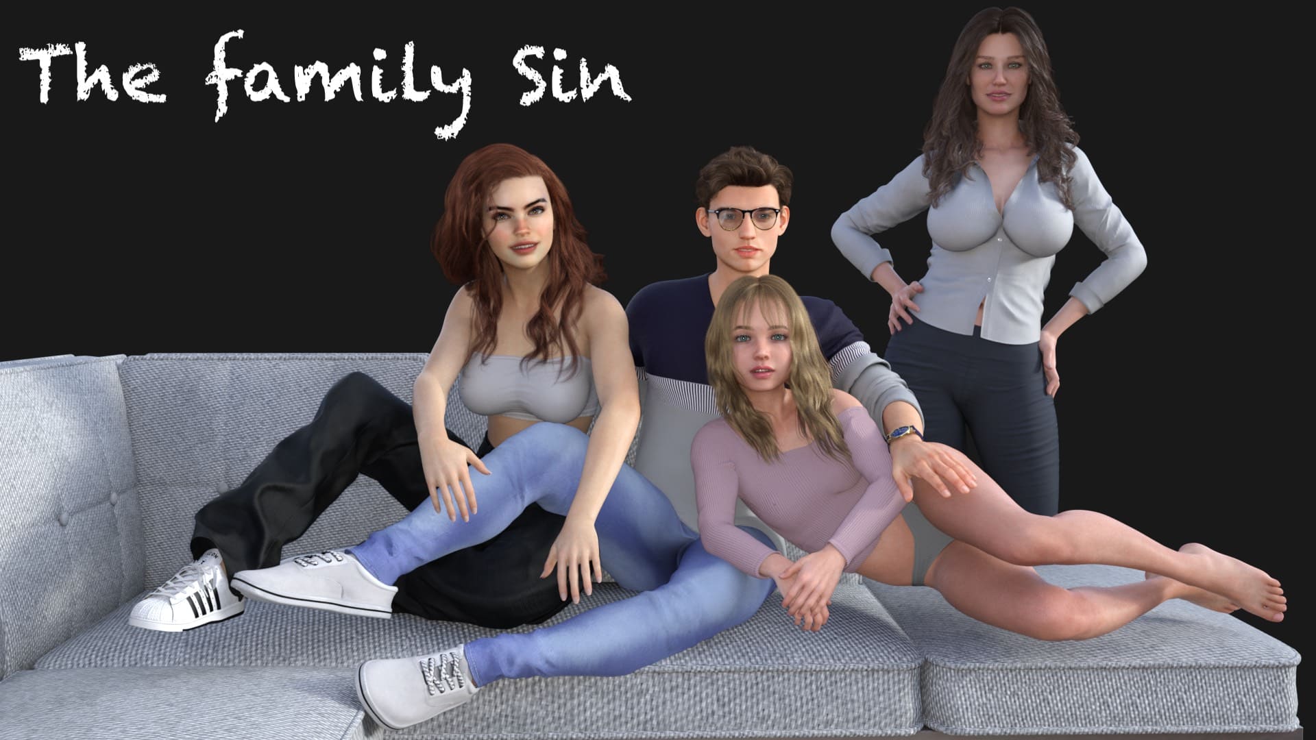 The Family Sin [v0.5]