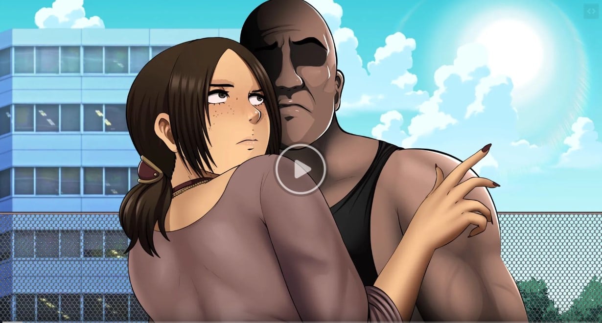 Ymir ANALized [ENG SUB] [NowaJoestar]