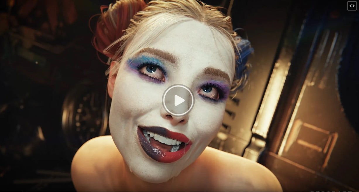 Harley Quinn [Rescraft]