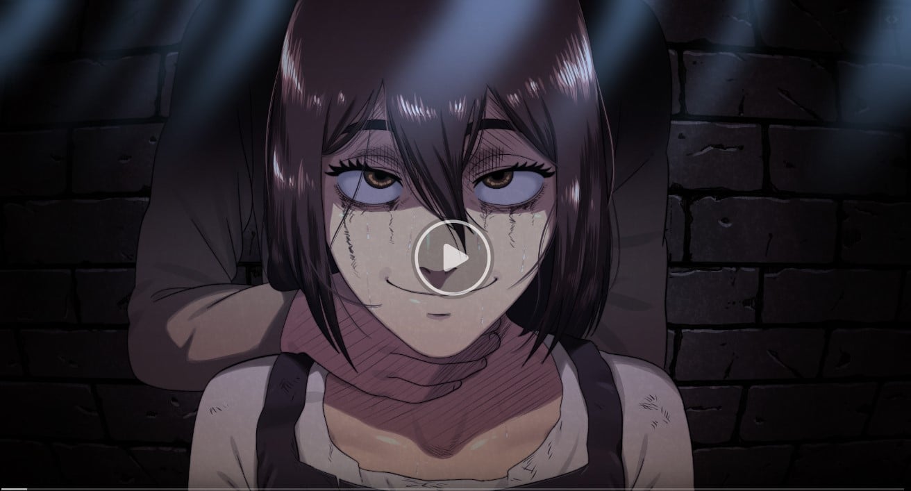 BREAKING GABI [D-Art & KaiArtz]