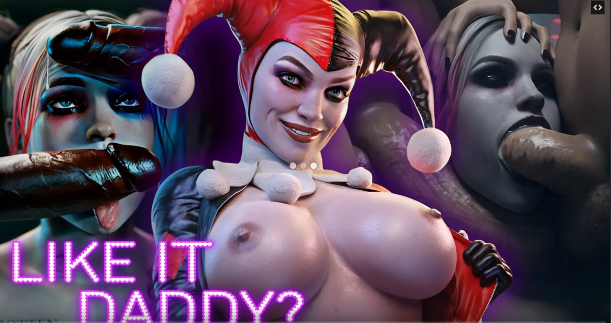 How Would You Like It Daddy? [Darcompile]