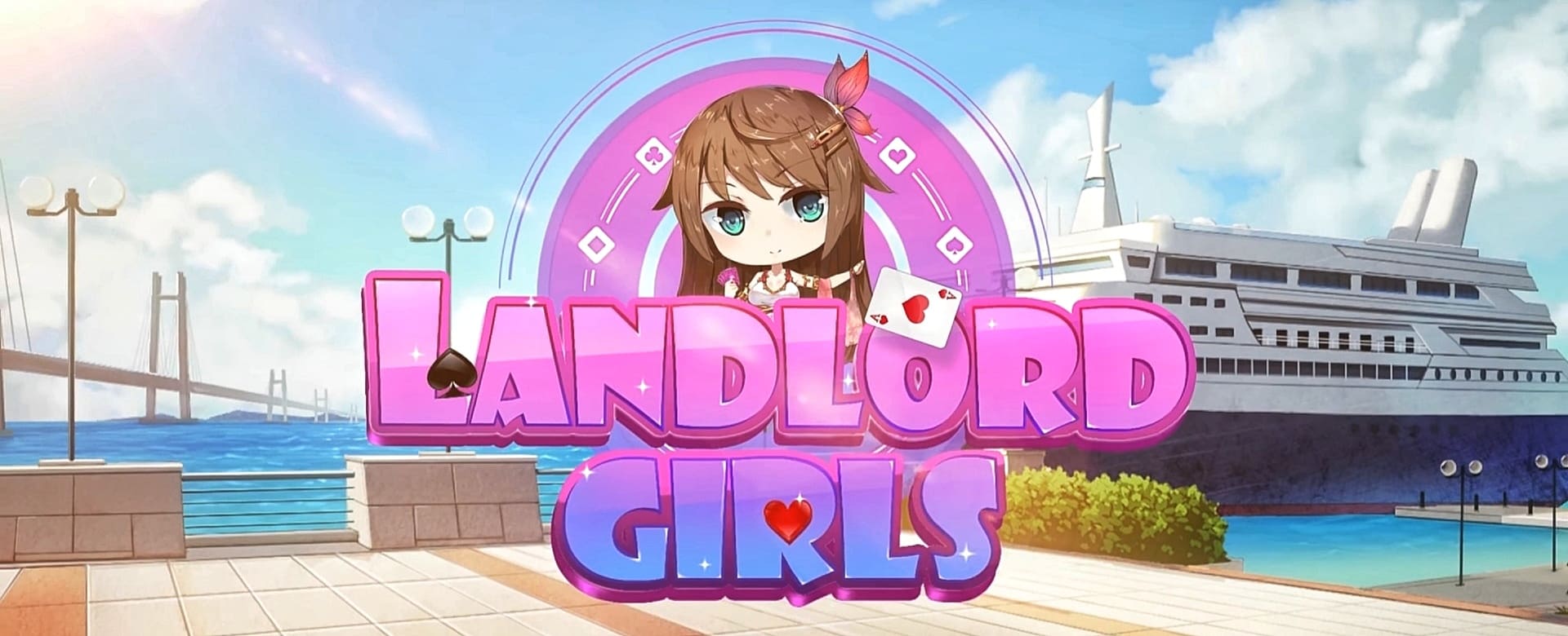 Landlord Girls [v1.2.0.5.1] [Completed]