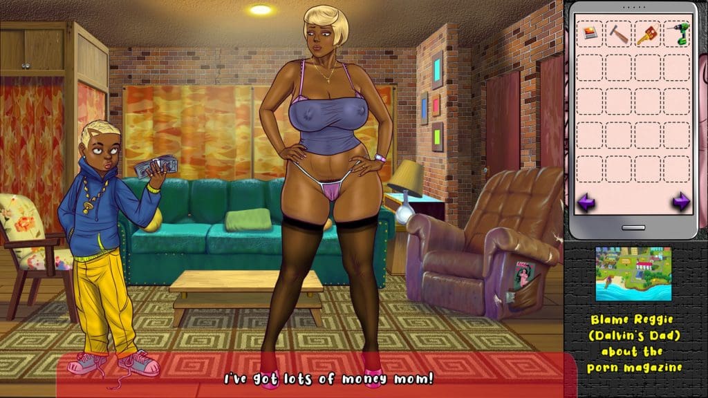 Milftoon - MilfLand Download