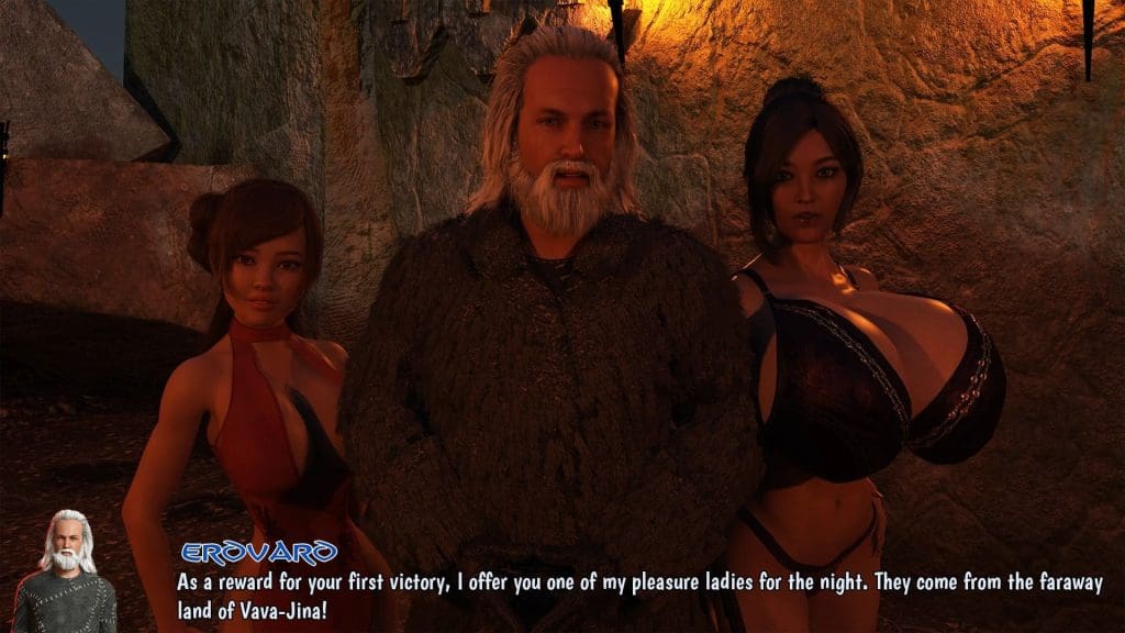 Barbarian Chronicles Download