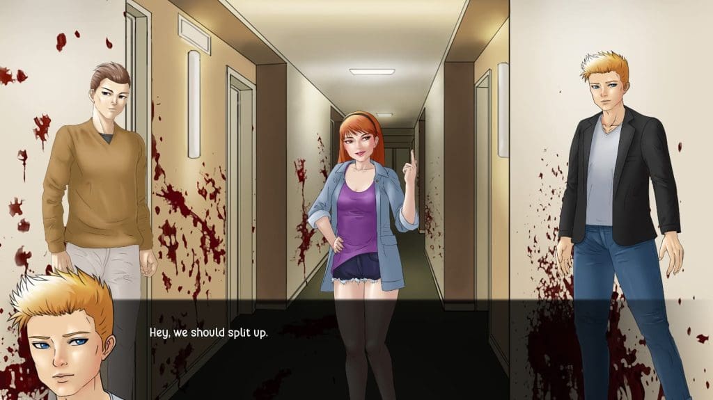 Zombie Complex Download