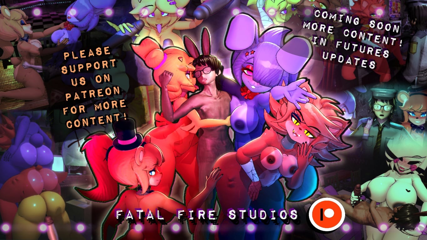 Fap Nights at Frenni Night Club [v0.3.0] 