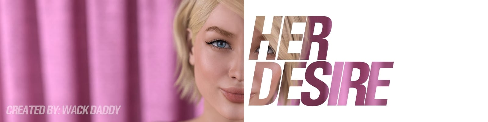 Her Desire [S3 Ch.8 v0.38]