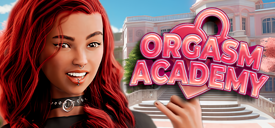 Orgasm Academy [Final] [Completed]