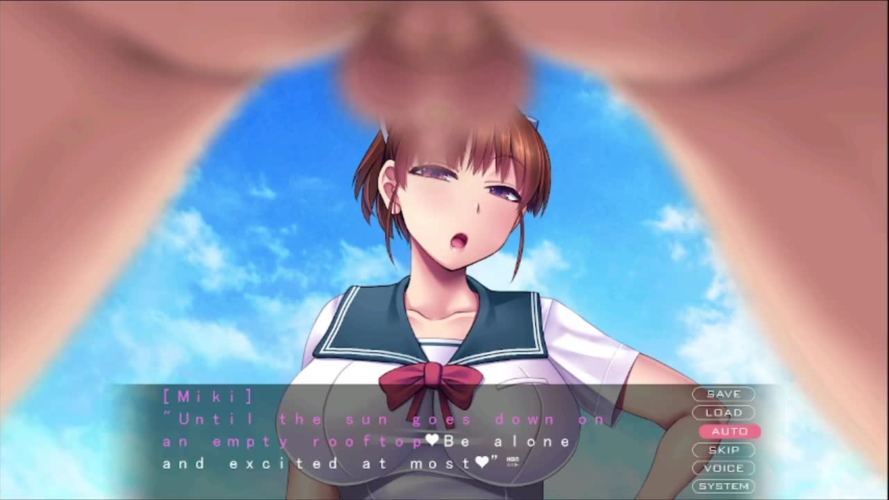 Ikusei Recollection 17 [Msize]