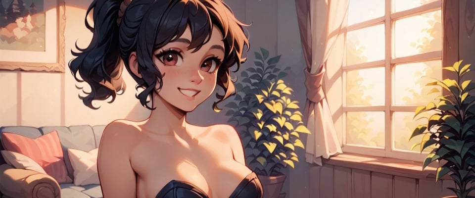 Netorase Phone [v0.37]