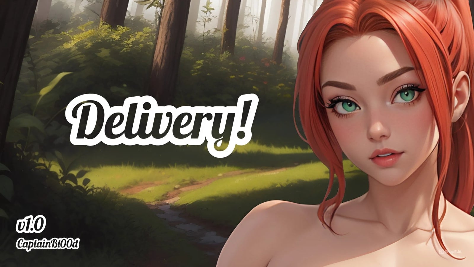 Delivery [v1.0 Final] [Completed]