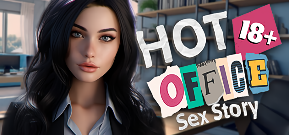 Hot Office: Sex Story [Final] [Completed]