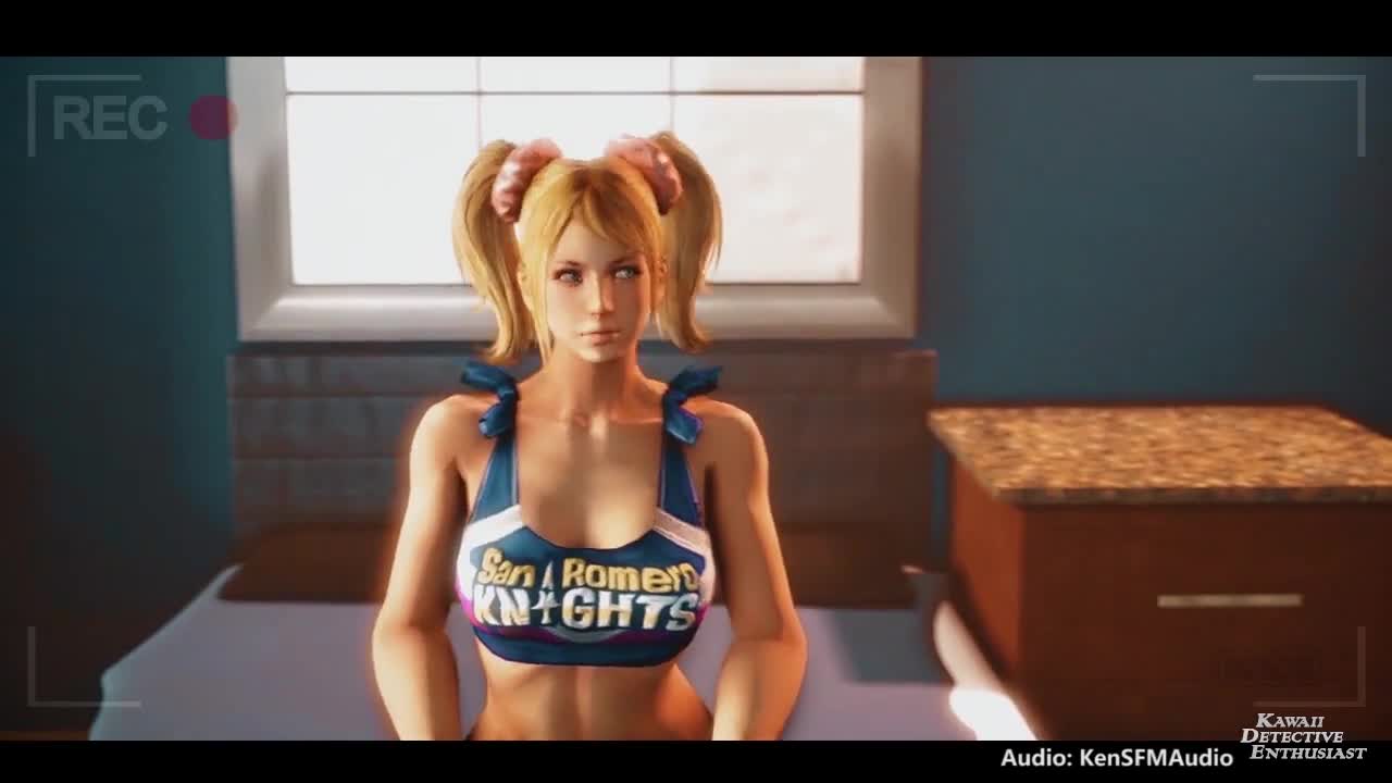 Juliet Porno [KDE]