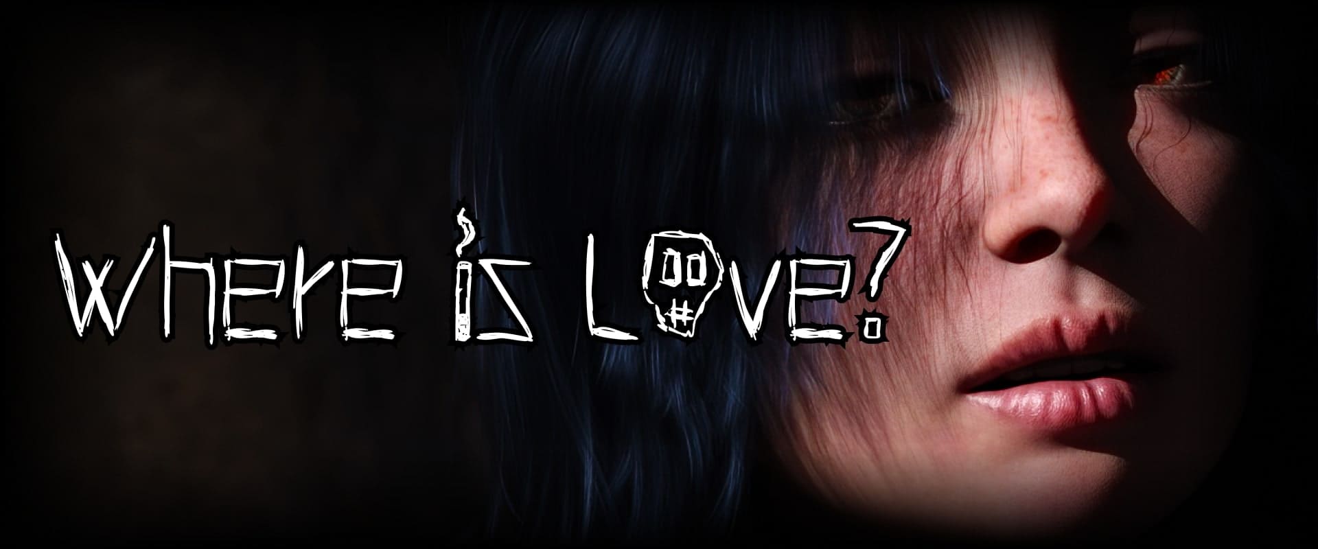 Where Is Love? [v0.1]