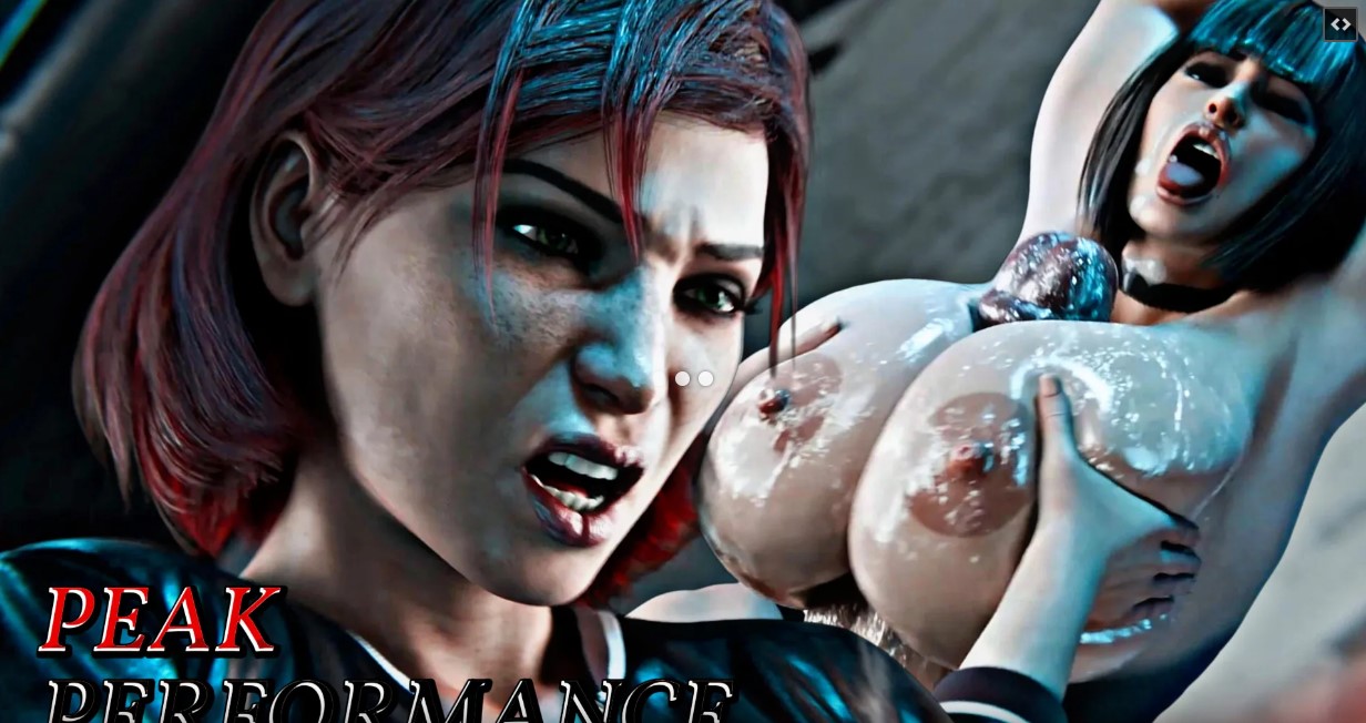 Mother Warmth Chapter 3 (Clip) Jackerman. 