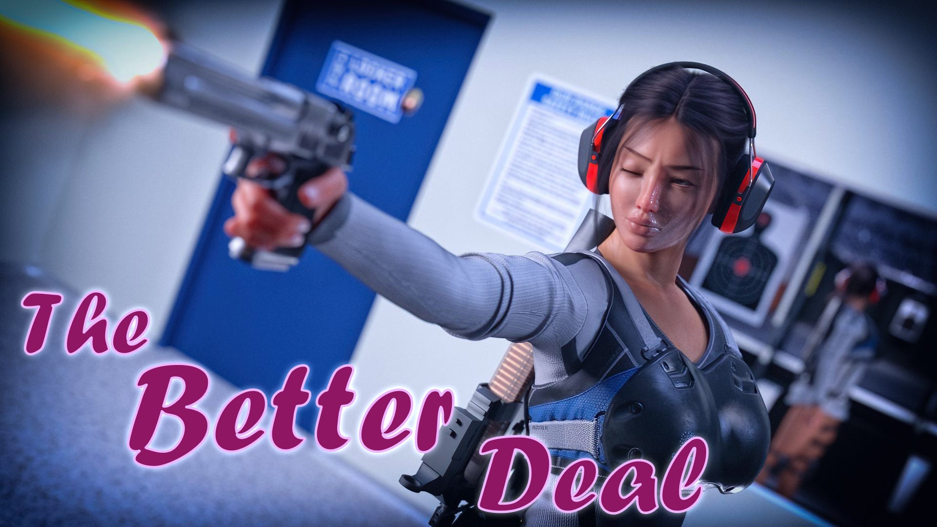 The Better Deal [v0.8b]