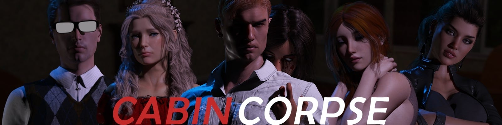 Cabin Corpse [v0.6.11]