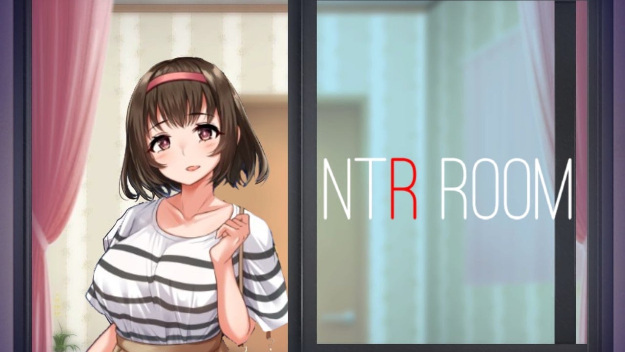 NTR Room [v1.014] [Completed]