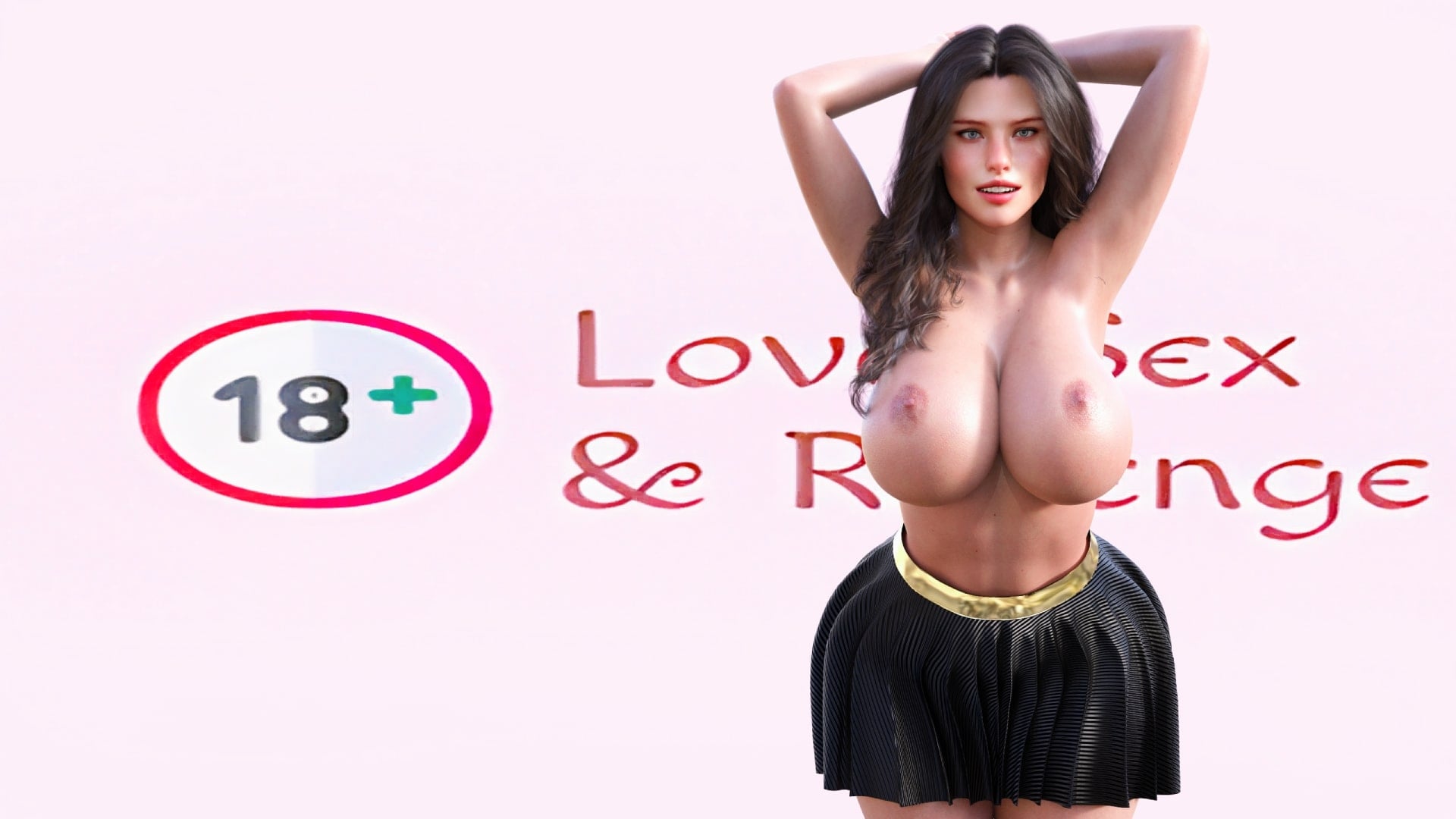 Love Sex and Revenge [Episode 0]