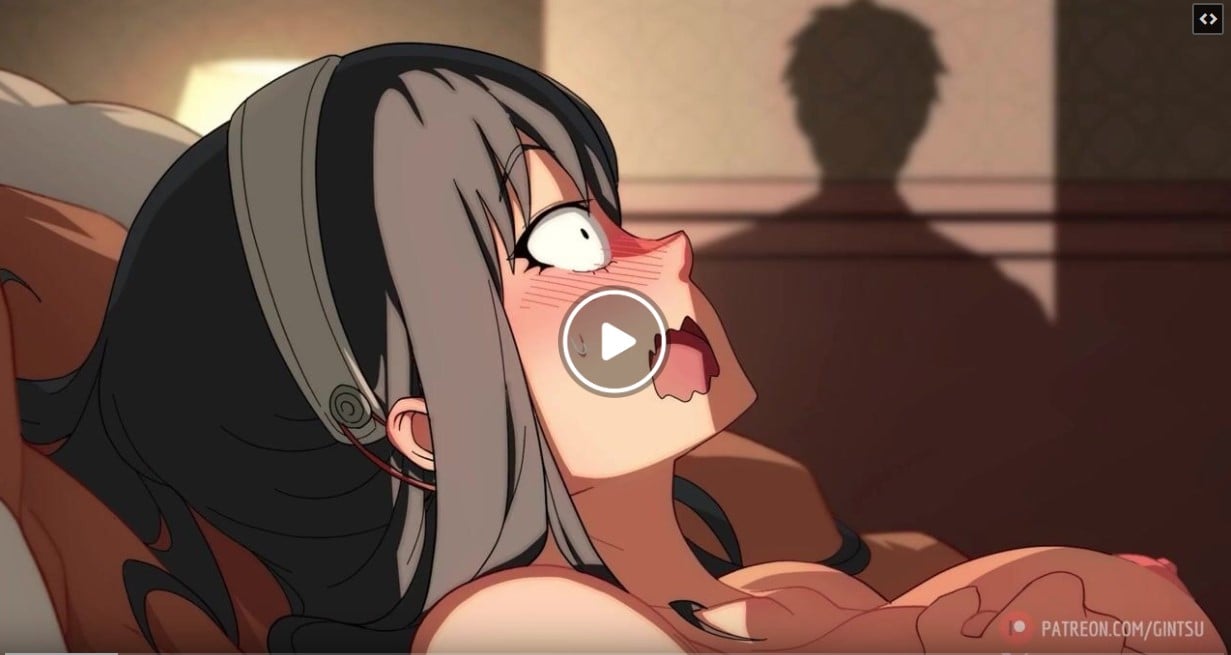 Loid’s Good Timing [Gintsu]