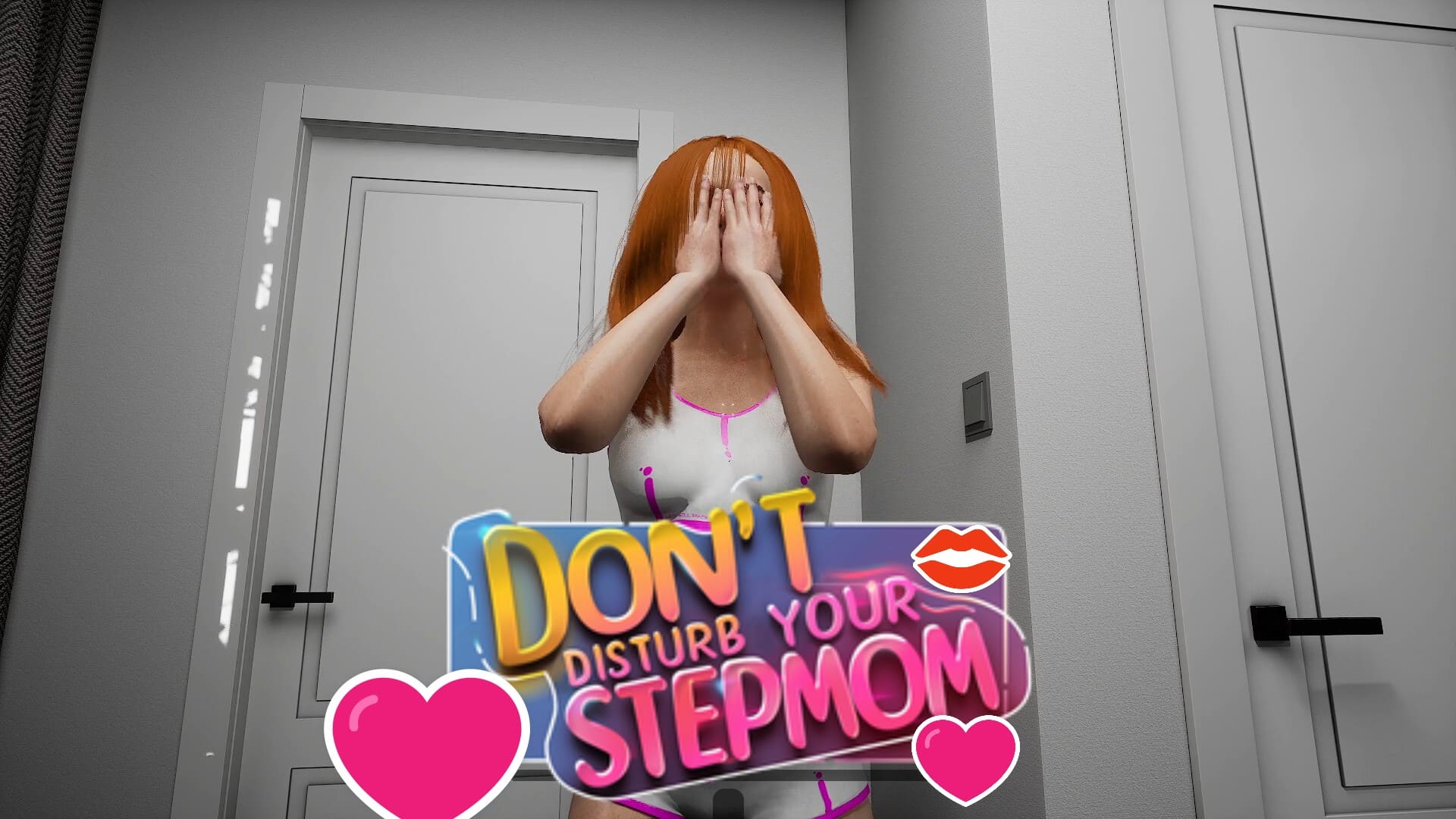 Dont Disturb Your STEPMOM [v0.0096.99.5.4]