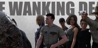 The Wanking Dead Download
